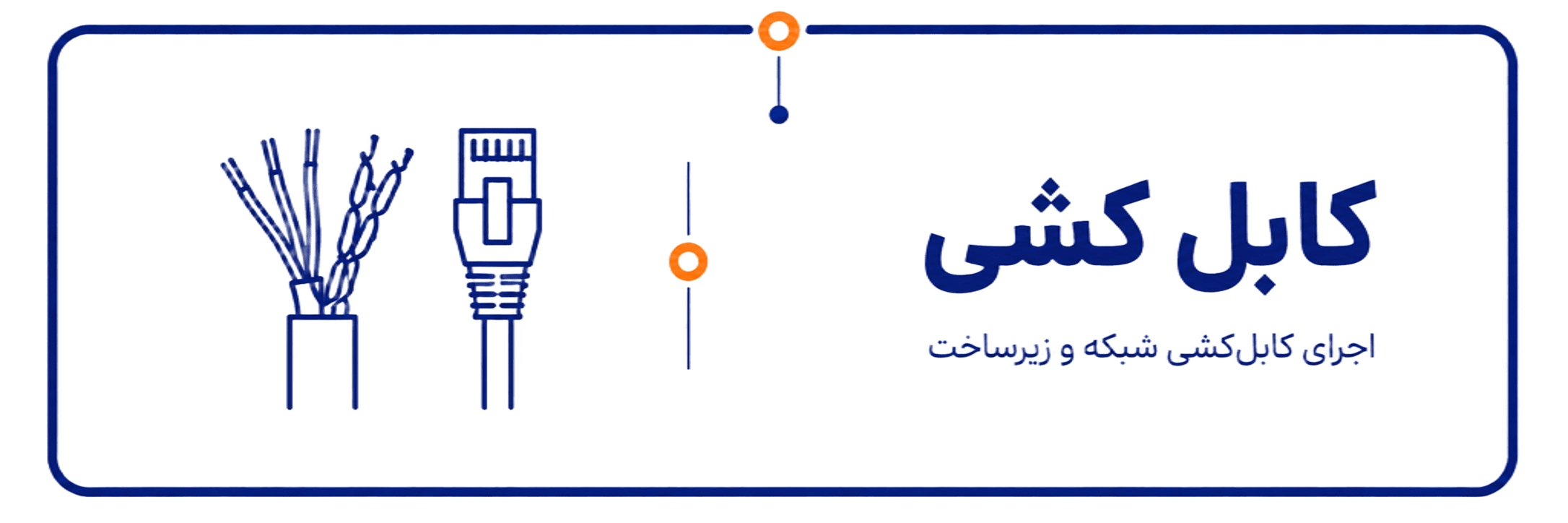 کابل‌کشی
